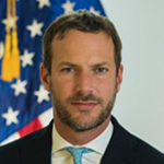 Adam Boehler