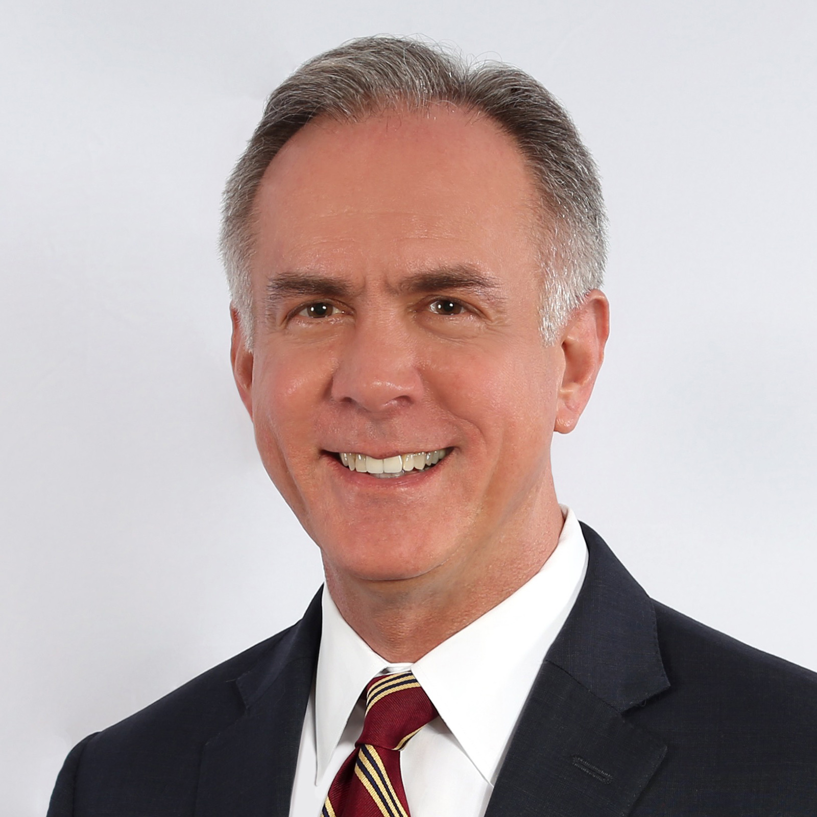 Photo of Thomas Buckingham