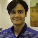 Photo of Aparna Higgins