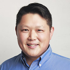 Photo of Henry Wei