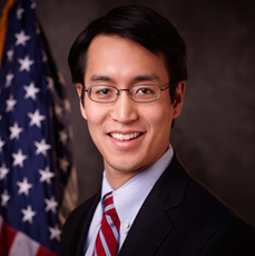 Photo of Daniel Tsai