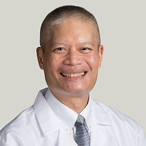 Marshall Chin